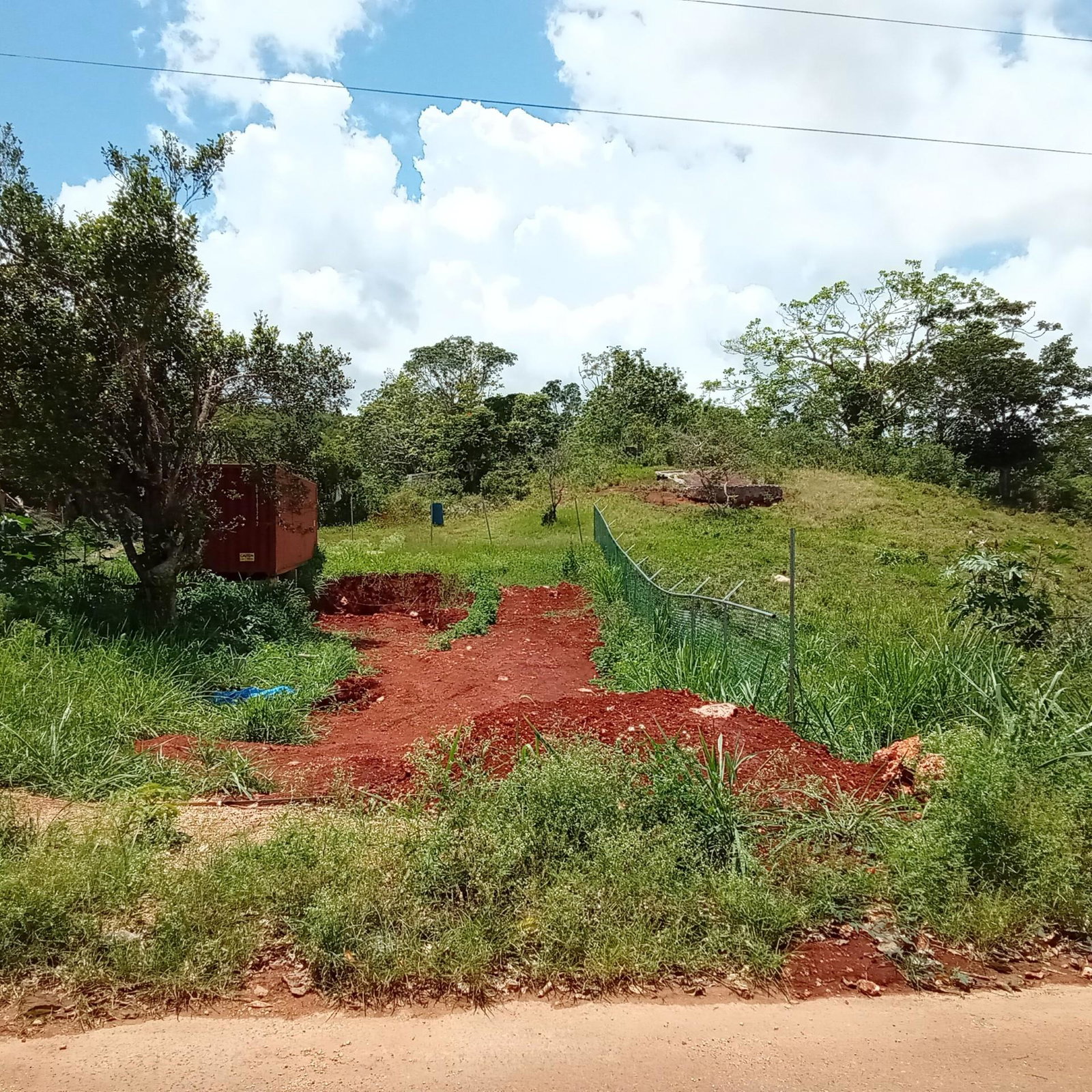 Tenth image of Heathfield, Knockpatrick, in Heathfield, Manchester, Jamaica - property is For Sale