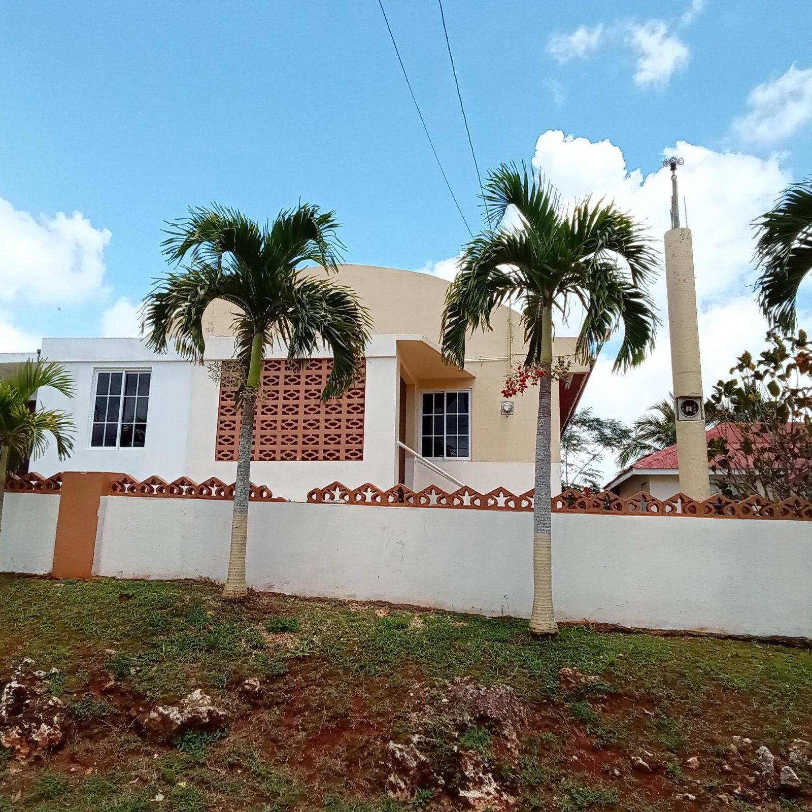 Twelfth image of Heathfield, Knockpatrick, in Heathfield, Manchester, Jamaica - property is For Sale