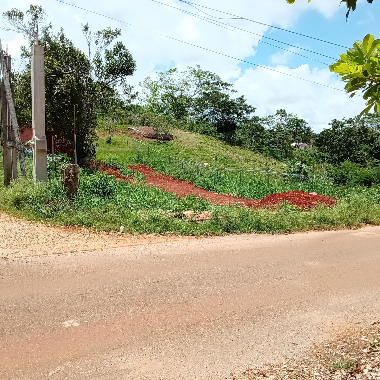 Third image of Heathfield, Knockpatrick, in Heathfield, Manchester, Jamaica - property is For Sale