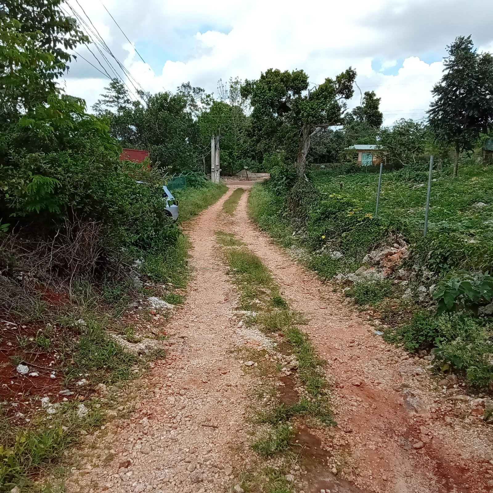Seventh image of Heathfield, Knockpatrick, in Heathfield, Manchester, Jamaica - property is For Sale