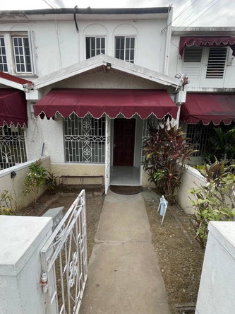 Seventh image of Plastic Way in Kingston 20, St. Andrew, Jamaica - property is For Rent