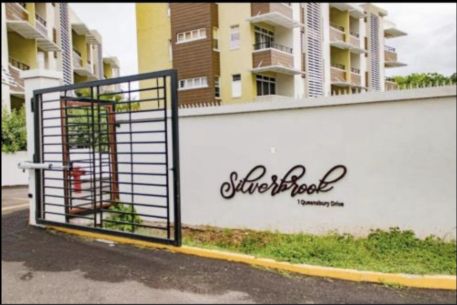 Second image of A335-a335 1 Queensbury Drive in Kingston 19, St. Andrew, Jamaica - property is For Rent