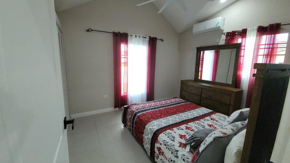 Third image of 293- Toby Hammocks in Freetown, Clarendon, Jamaica - property is For Sale