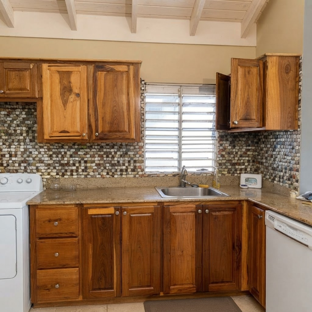 Ninth image of 1-713 Onyx Avenue, Stonebrook v in STONEBROOK VISTA, Trelawny, Jamaica - property is For Rent