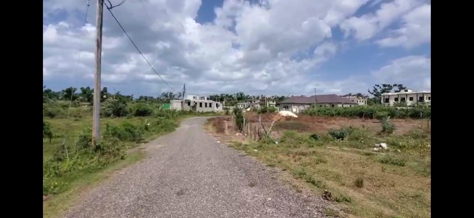 Second image of 23 b Spring Park Meadows in Black River, St. Elizabeth, Jamaica - property is For Sale