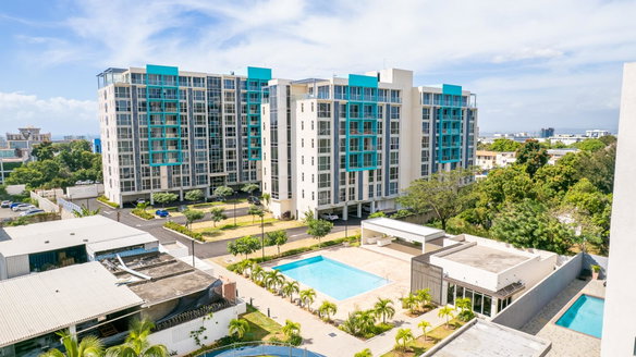 First image of B402-4 Musgrave Avenue in Kingston 5, St. Andrew, Jamaica - property is For Sale
