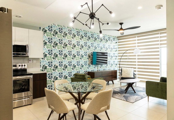 Eighteenth image of B402-4 Musgrave Avenue in Kingston 5, St. Andrew, Jamaica - property is For Sale