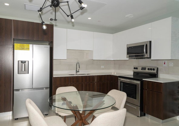 Twenty-First image of B402-4 Musgrave Avenue in Kingston 5, St. Andrew, Jamaica - property is For Sale