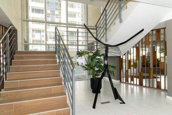 Fourteenth image of A401-4 Musgrave Avenue in Kingston 5, St. Andrew, Jamaica - property is For Sale