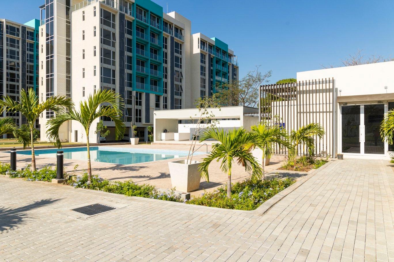 Fourth image of A401-4 Musgrave Avenue in Kingston 5, St. Andrew, Jamaica - property is For Sale