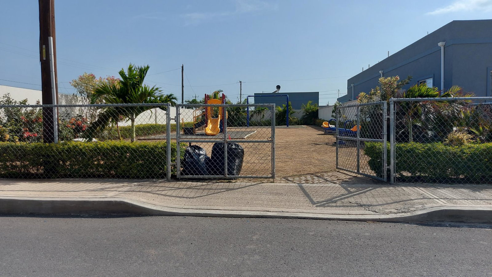 Eighteenth image of 3-block b Port Ridge Estates in Caribbean Estates, St. Catherine, Jamaica - property is For Rent