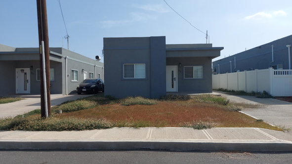 Second image of 3-block b Port Ridge Estates in Caribbean Estates, St. Catherine, Jamaica - property is For Rent