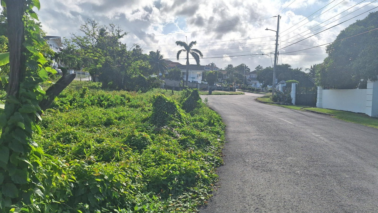 First image of 18 Caribbean Avenue in Tower Isle, St. Mary, Jamaica - property is For Sale
