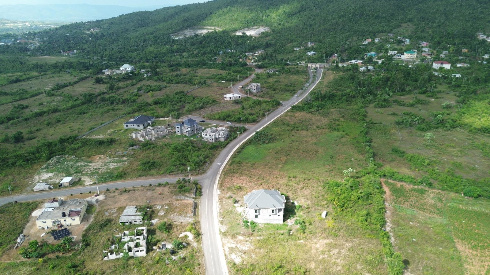 Twelfth image of Palmbrook, Santa Cruz in Santa Cruz, St. Elizabeth, Jamaica - property is For Sale