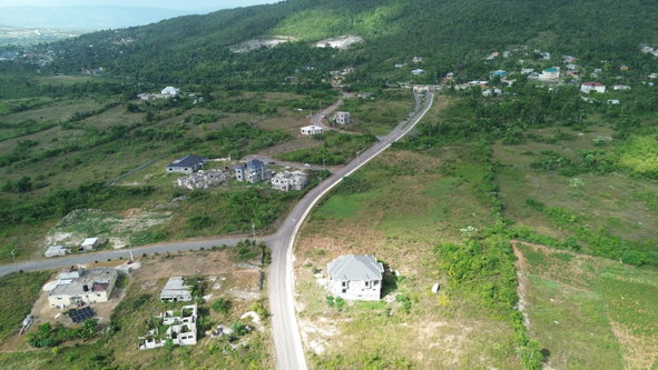 Twelfth image of Palmbrook, Santa Cruz in Santa Cruz, St. Elizabeth, Jamaica - property is For Sale