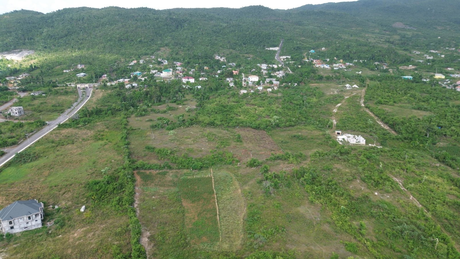 Eighteenth image of Palmbrook, Santa Cruz in Santa Cruz, St. Elizabeth, Jamaica - property is For Sale