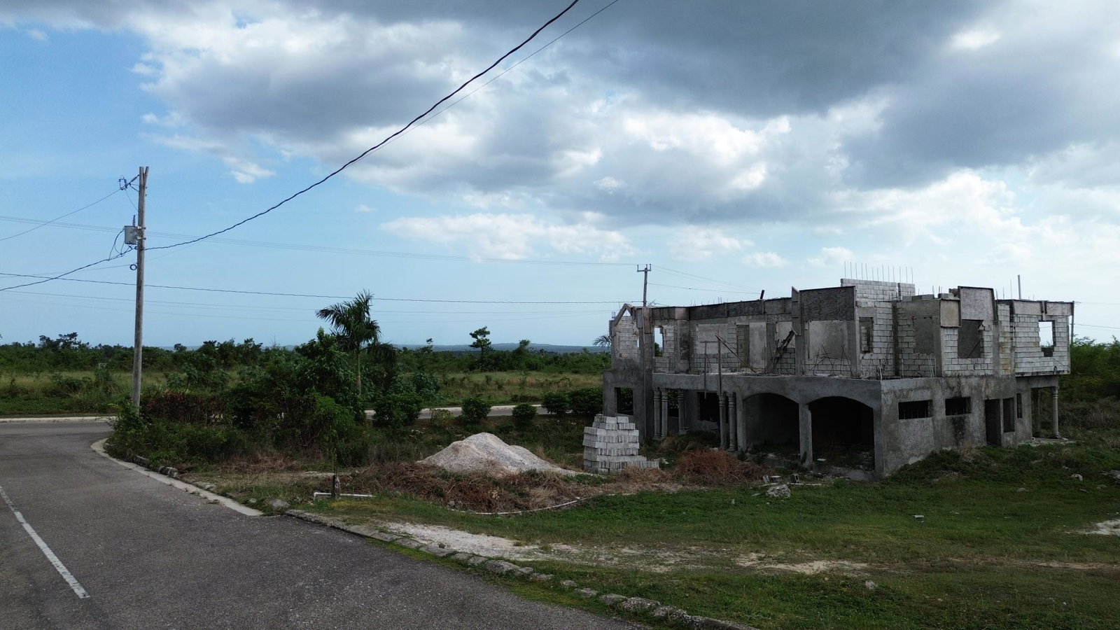 Second image of Palmbrook, Santa Cruz in Santa Cruz, St. Elizabeth, Jamaica - property is For Sale
