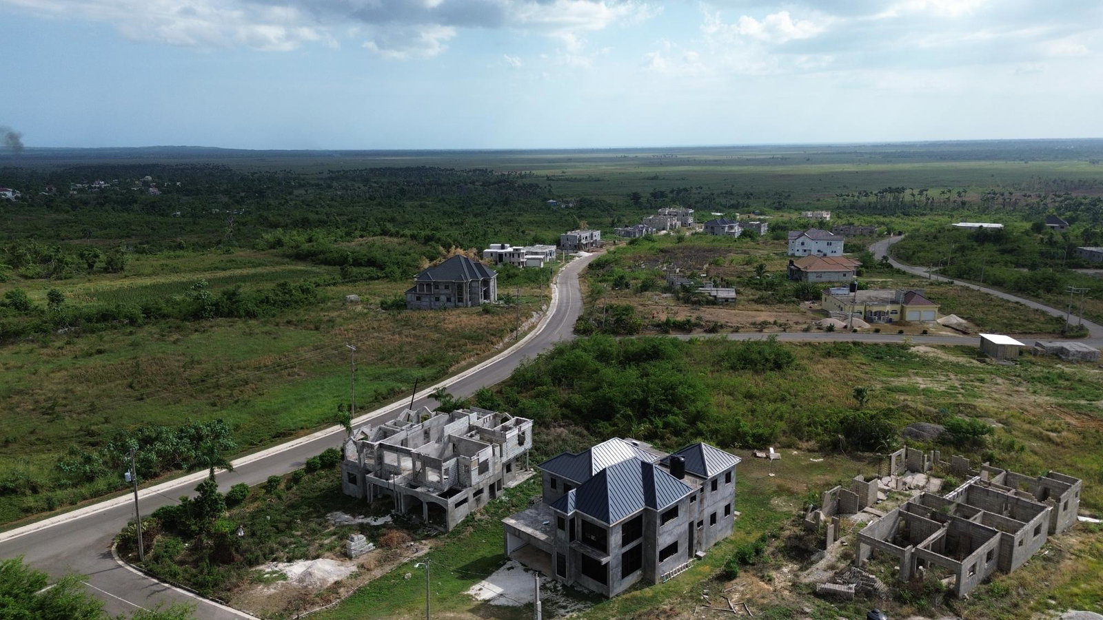 Twenty-First image of Palmbrook, Santa Cruz in Santa Cruz, St. Elizabeth, Jamaica - property is For Sale