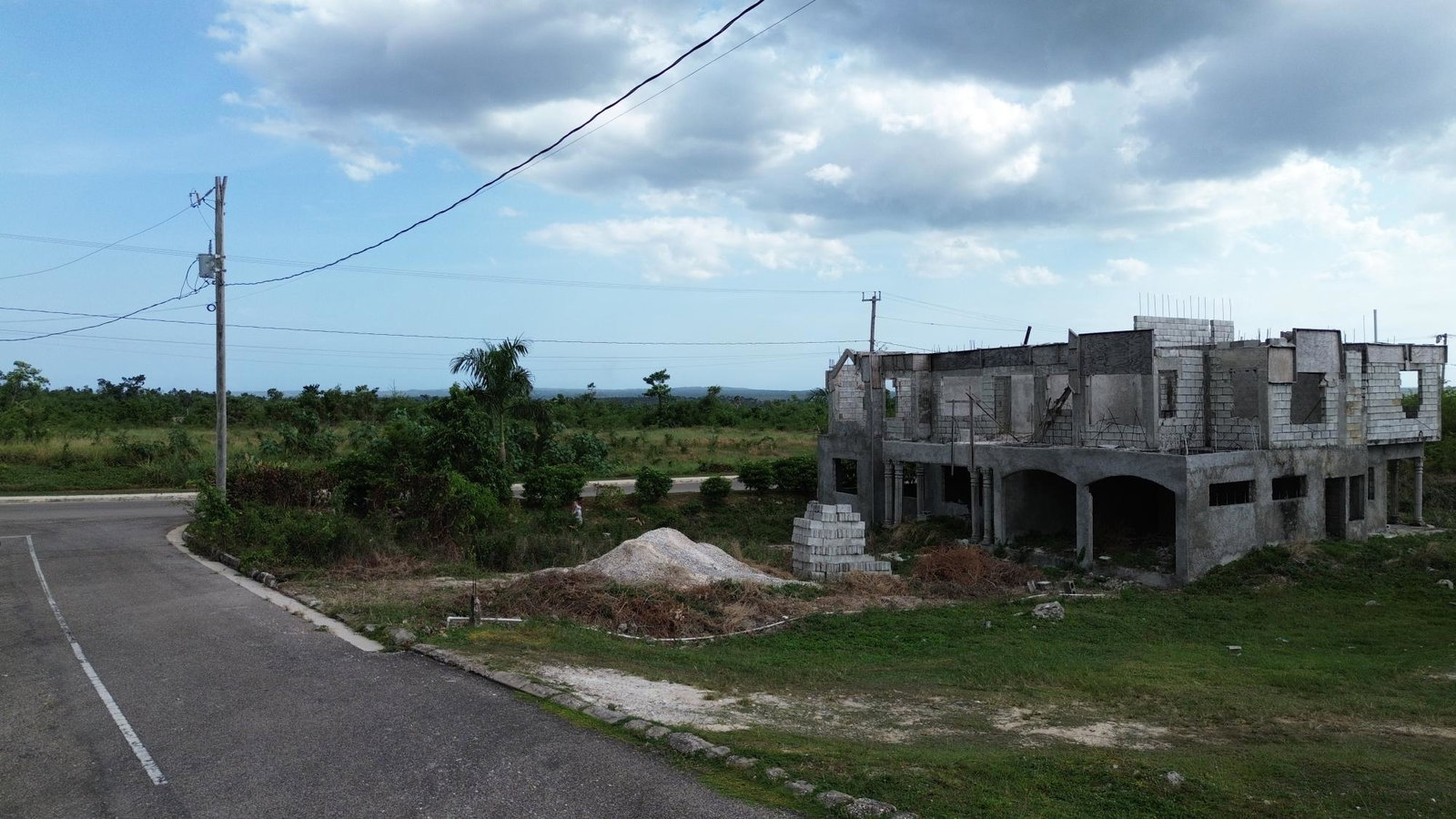 Fourth image of Palmbrook, Santa Cruz in Santa Cruz, St. Elizabeth, Jamaica - property is For Sale