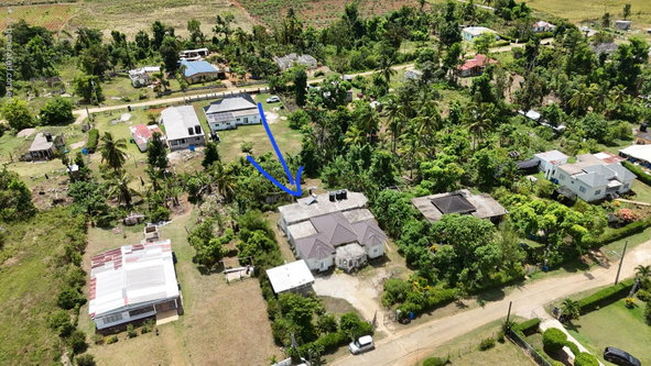 Second image of 23 East Bottom Common Cresce in Jackson Town, Trelawny, Jamaica - property is For Sale