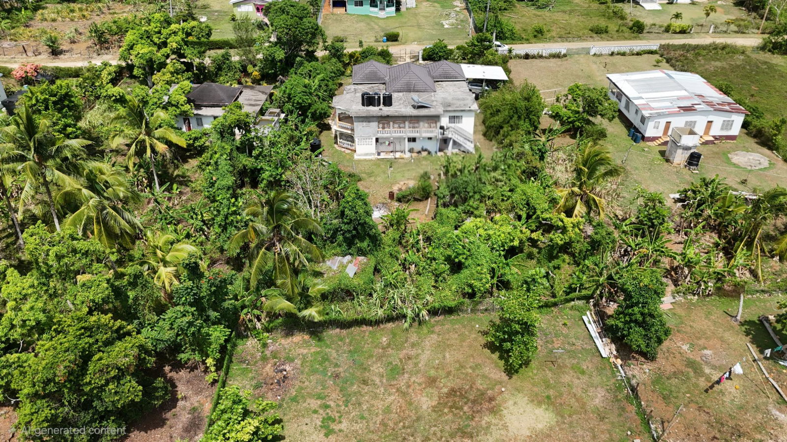 Third image of 23 East Bottom Common Cresce in Jackson Town, Trelawny, Jamaica - property is For Sale