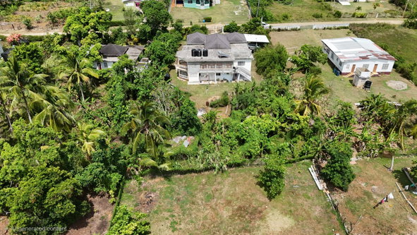 Third image of 23 East Bottom Common Cresce in Jackson Town, Trelawny, Jamaica - property is For Sale