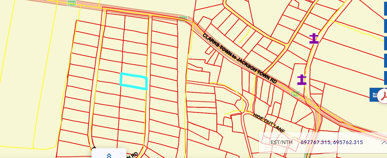 Fifth image of 23 East Bottom Common Cresce in Jackson Town, Trelawny, Jamaica - property is For Sale
