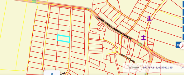 Fifth image of 23 East Bottom Common Cresce in Jackson Town, Trelawny, Jamaica - property is For Sale