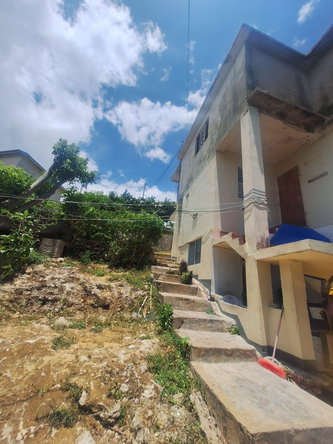 Second image of 54 Poinsettia Dr., Cornwall in Mount Salem, St. James, Jamaica - property is For Sale