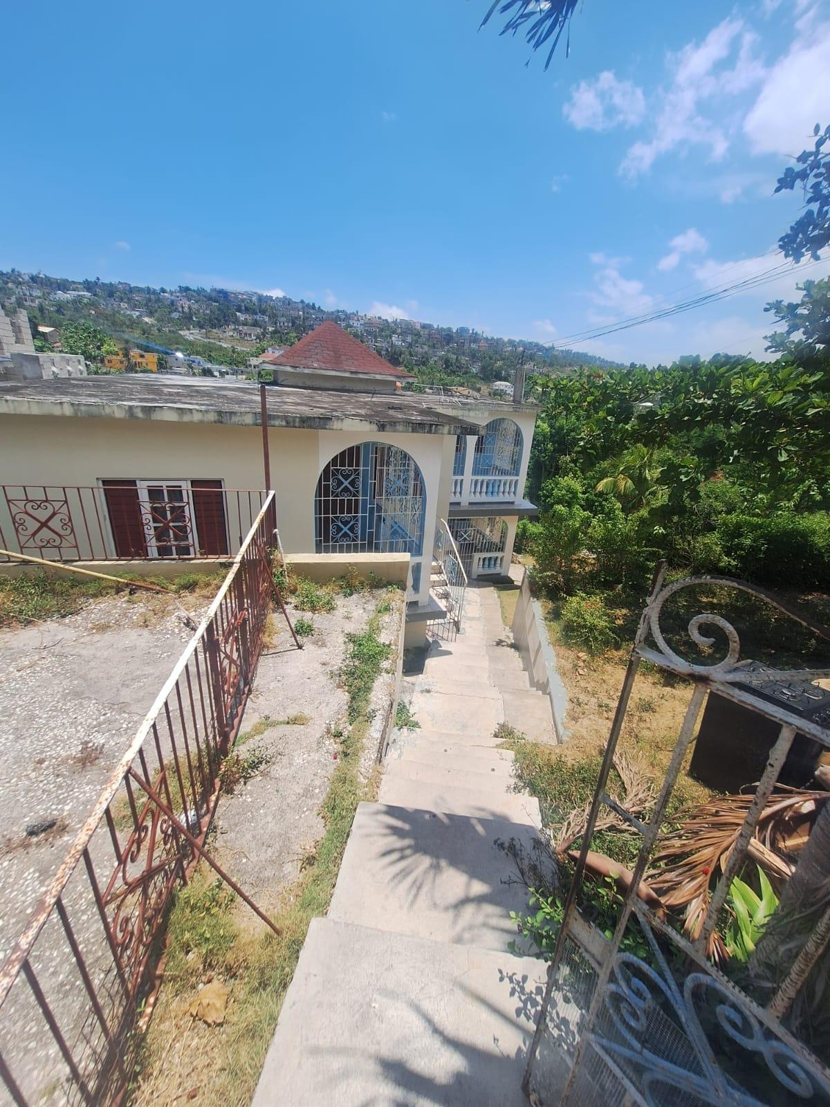 Third image of 54 Poinsettia Dr., Cornwall in Mount Salem, St. James, Jamaica - property is For Sale