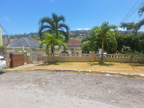 Fourth image of 54 Poinsettia Dr., Cornwall in Mount Salem, St. James, Jamaica - property is For Sale