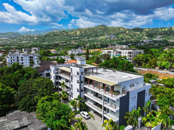 Second image of 7-22 Dewsbury Avenue in Kingston 6, St. Andrew, Jamaica - property is For Rent