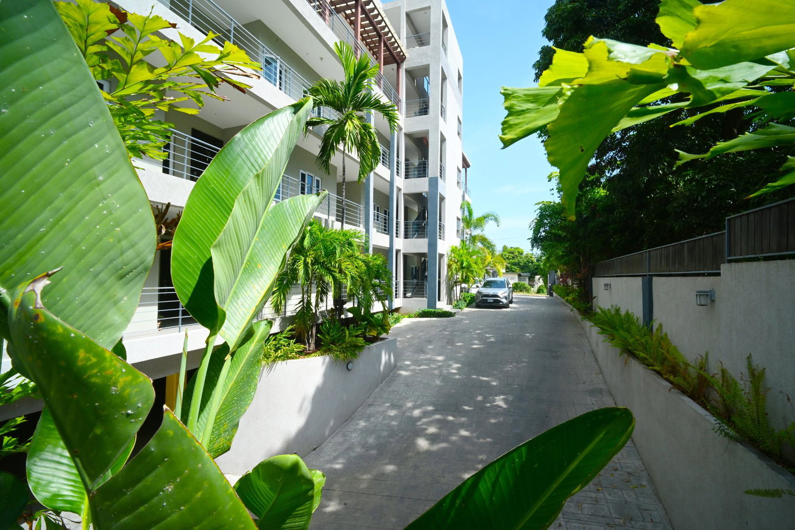 Third image of 7-22 Dewsbury Avenue in Kingston 6, St. Andrew, Jamaica - property is For Rent