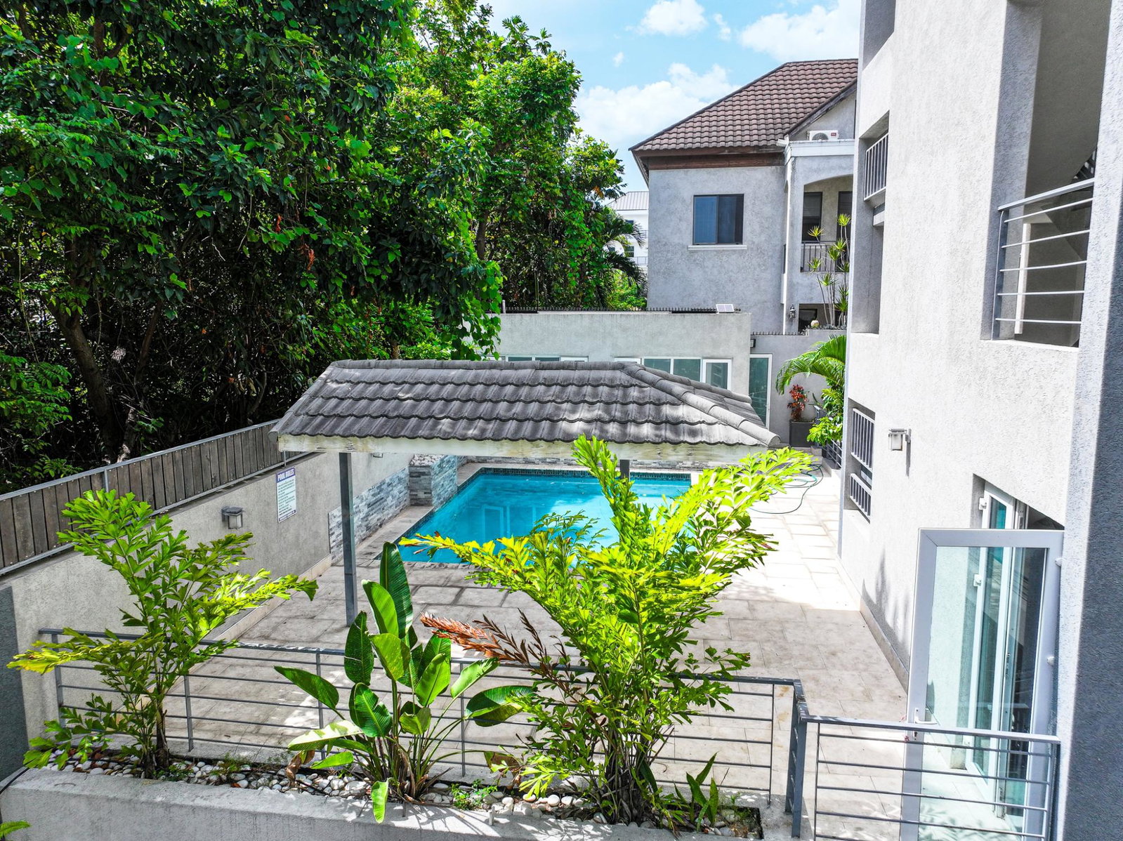 Fourth image of 7-22 Dewsbury Avenue in Kingston 6, St. Andrew, Jamaica - property is For Rent