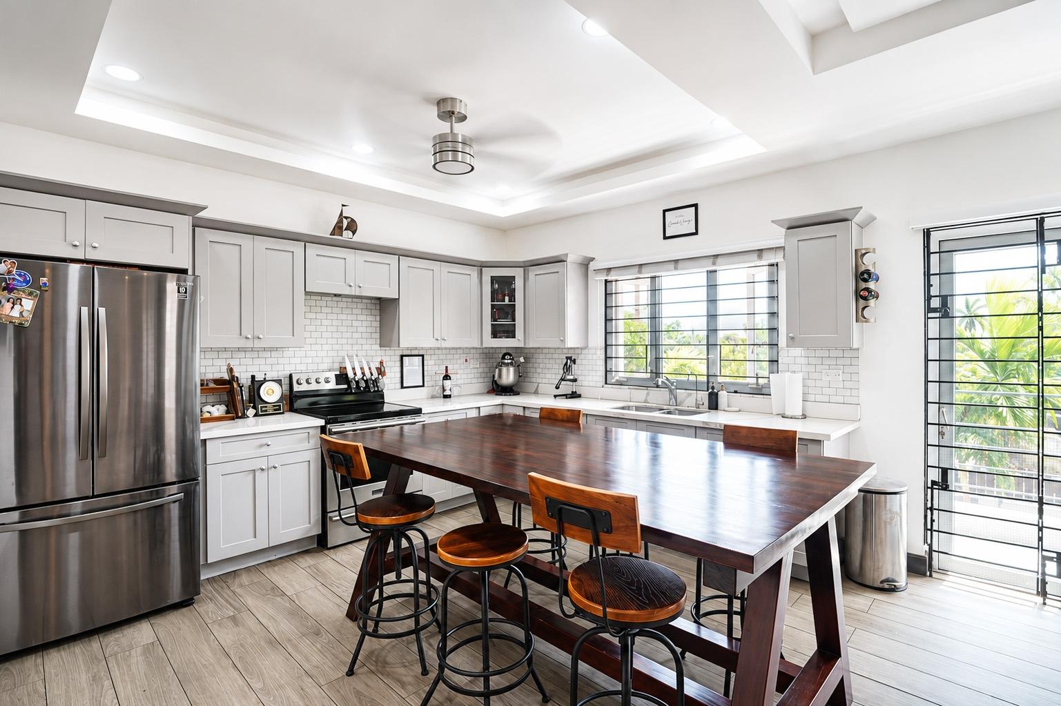 Fifth image of 7-22 Dewsbury Avenue in Kingston 6, St. Andrew, Jamaica - property is For Rent