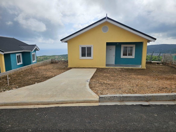 First image of Lot 345 Edmund Ridge, Montego Bay in Montego Bay, St. James, Jamaica - property is For Rent