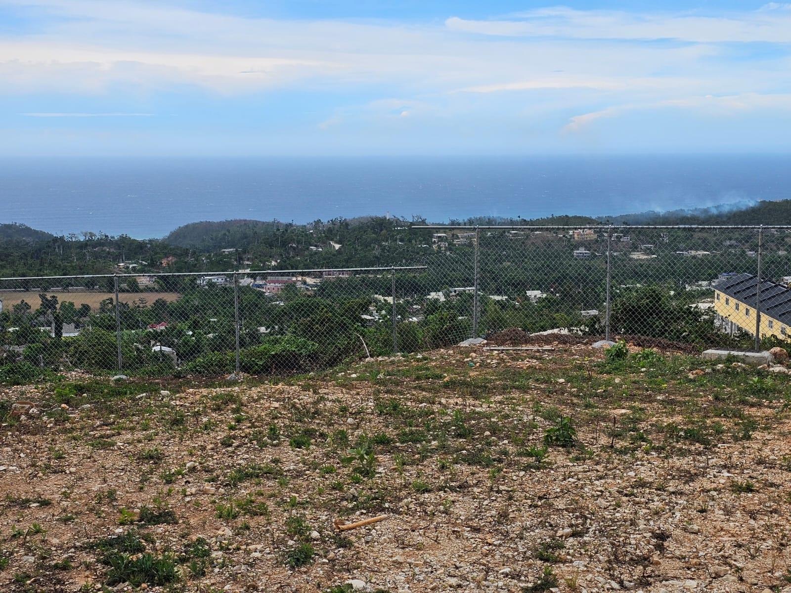 Twenty-Second image of Lot 345 Edmund Ridge, Montego Bay in Montego Bay, St. James, Jamaica - property is For Rent