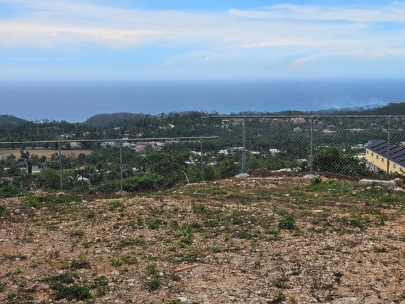 Twenty-Second image of Lot 345 Edmund Ridge, Montego Bay in Montego Bay, St. James, Jamaica - property is For Rent