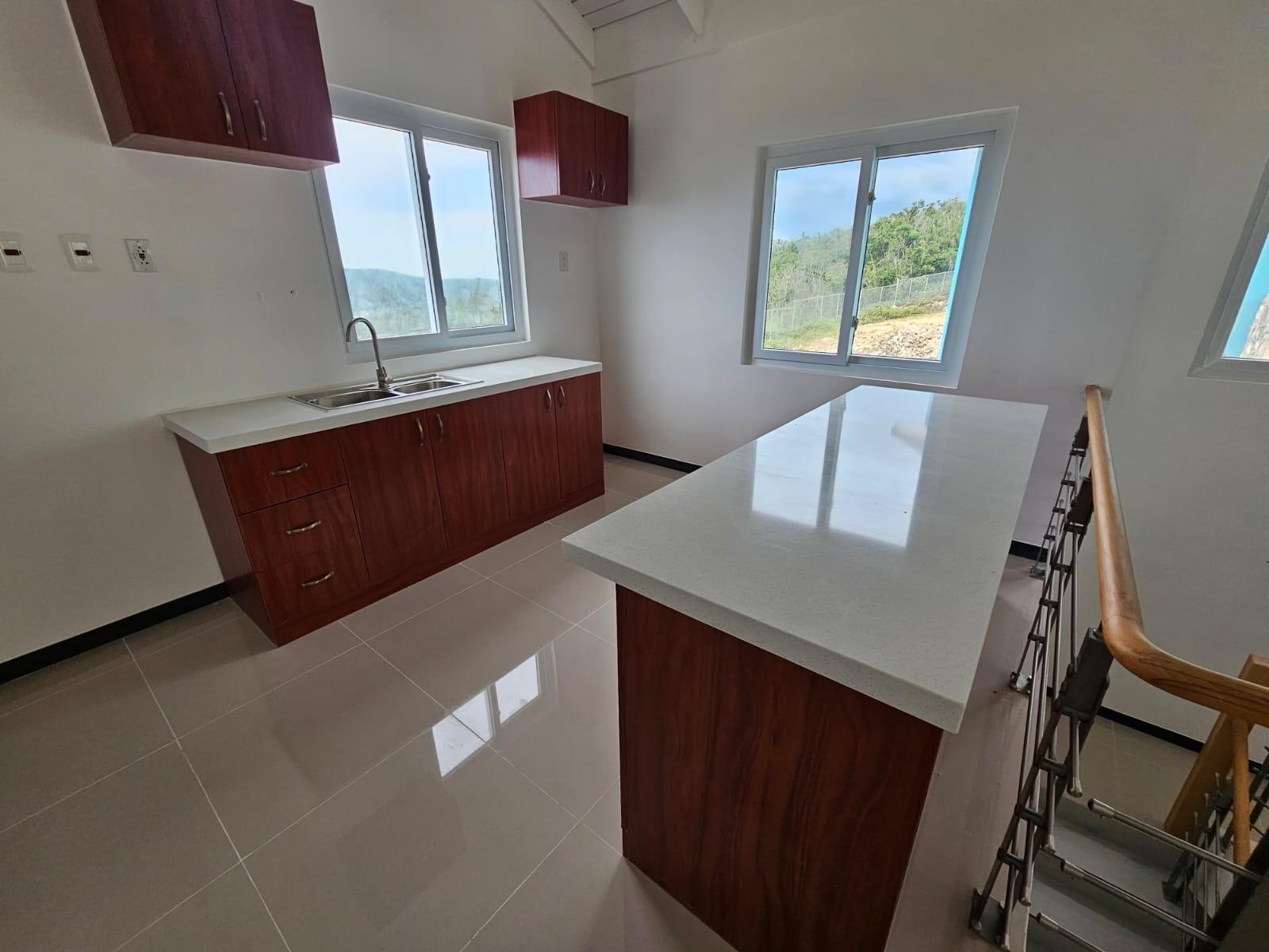 Fourth image of Lot 345 Edmund Ridge, Montego Bay in Montego Bay, St. James, Jamaica - property is For Rent