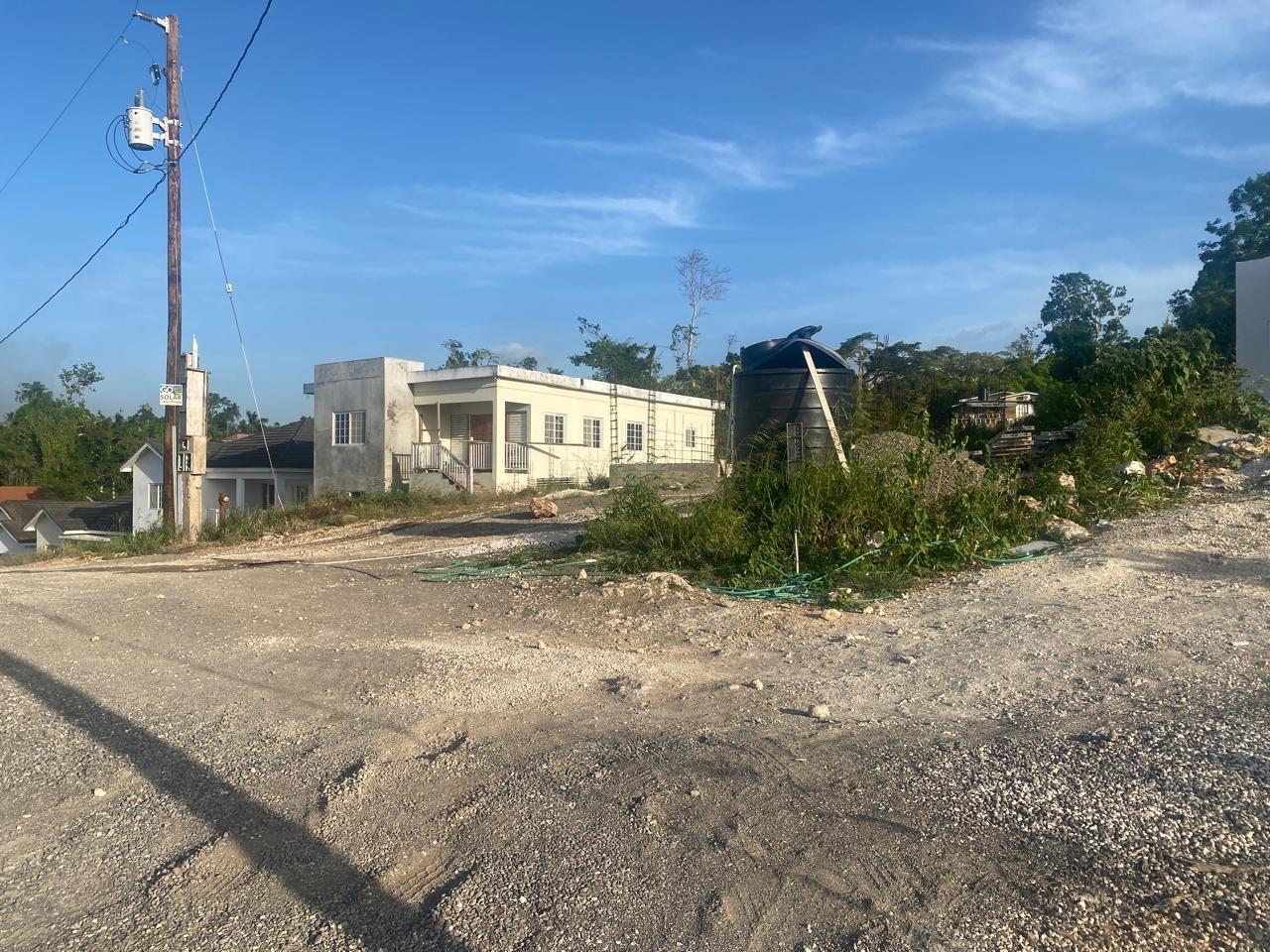 First image of Lot 10 Bonham Spring in Bonham Park, St. Ann, Jamaica - property is For Sale