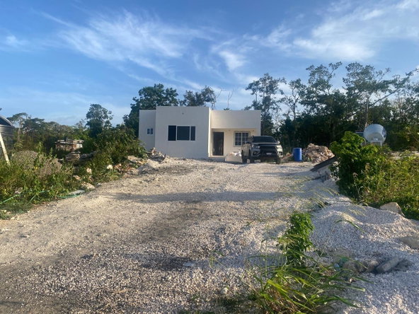 Second image of Lot 10 Bonham Spring in Bonham Park, St. Ann, Jamaica - property is For Sale