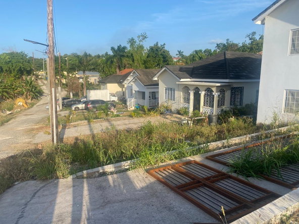 Third image of Lot 10 Bonham Spring in Bonham Park, St. Ann, Jamaica - property is For Sale