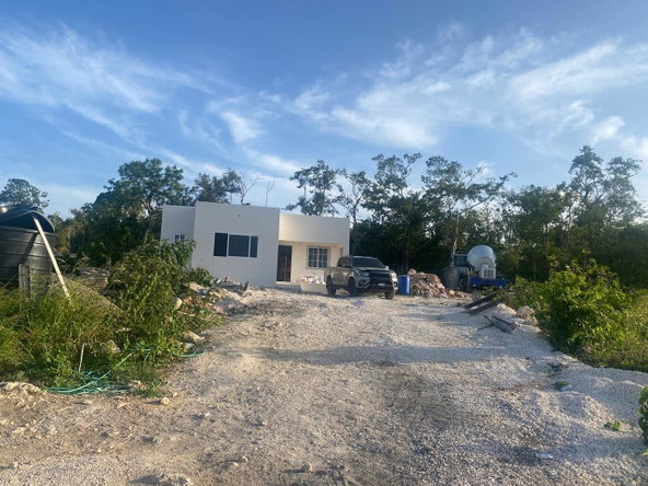 Fourth image of Lot 10 Bonham Spring in Bonham Park, St. Ann, Jamaica - property is For Sale