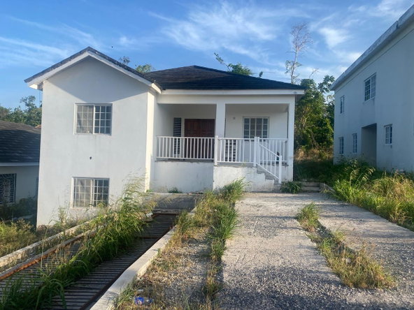 Fifth image of Lot 10 Bonham Spring in Bonham Park, St. Ann, Jamaica - property is For Sale
