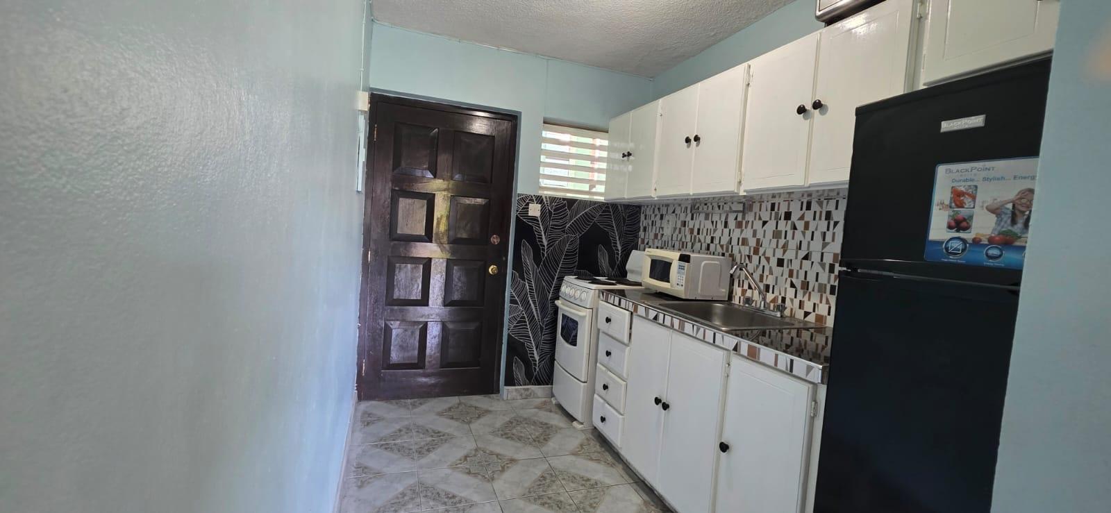 Third image of 19a-14 Clieveden Avenue in Kingston 6, St. Andrew, Jamaica - property is For Rent