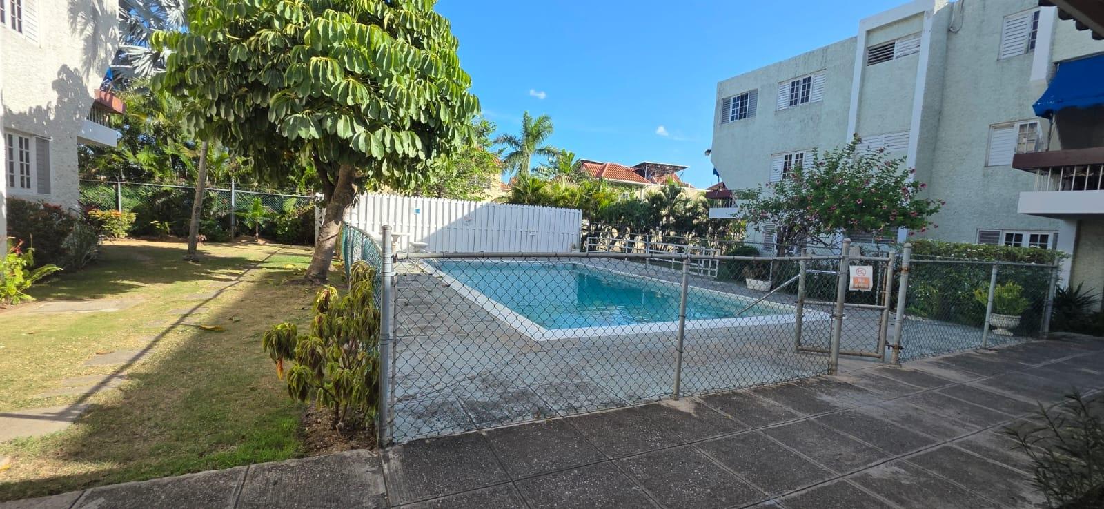 Ninth image of 19a-14 Clieveden Avenue in Kingston 6, St. Andrew, Jamaica - property is For Rent