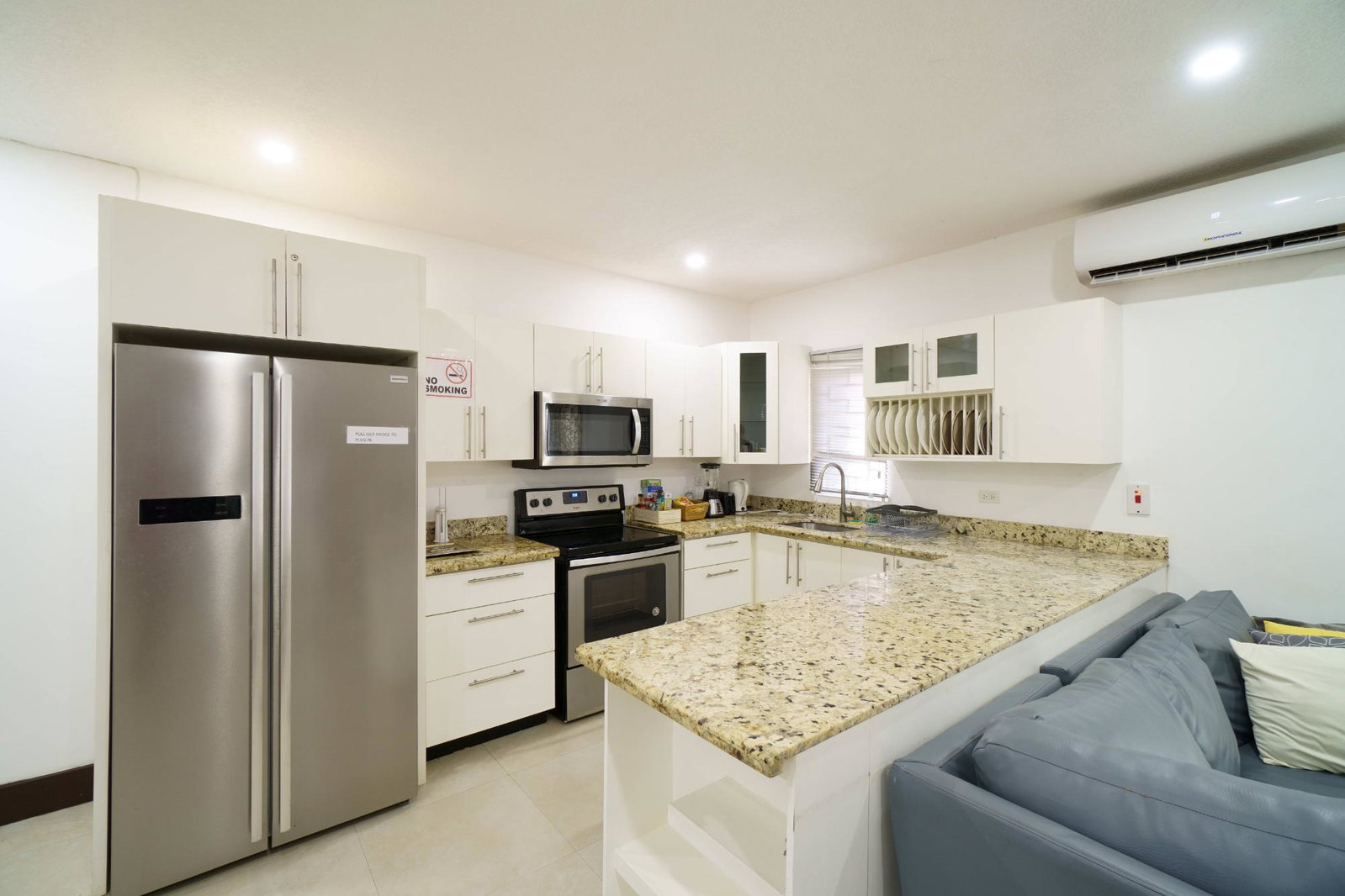 Seventeenth image of 1-61 Cardiff Hall, The Palazzo in Runaway Bay, St. Ann, Jamaica - property is For Rent