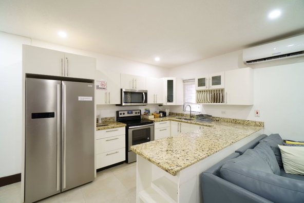 Seventeenth image of 1-61 Cardiff Hall, The Palazzo in Runaway Bay, St. Ann, Jamaica - property is For Rent