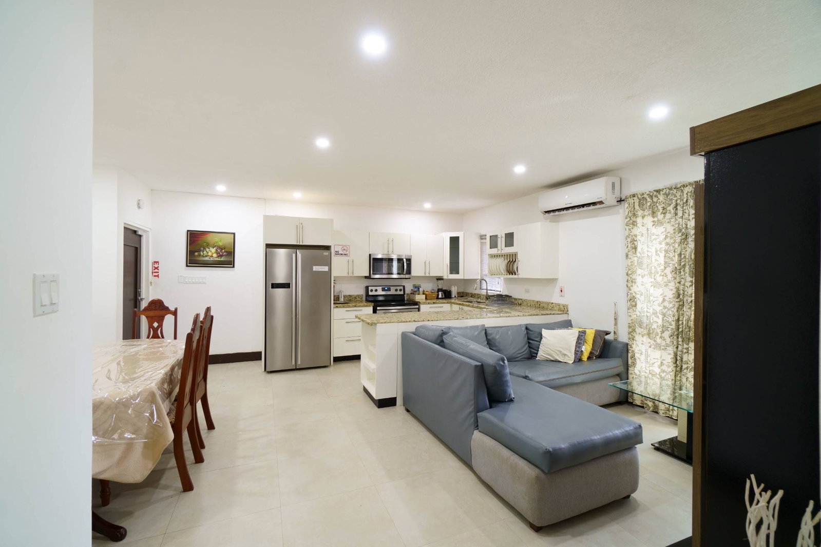 Eighteenth image of 1-61 Cardiff Hall, The Palazzo in Runaway Bay, St. Ann, Jamaica - property is For Rent