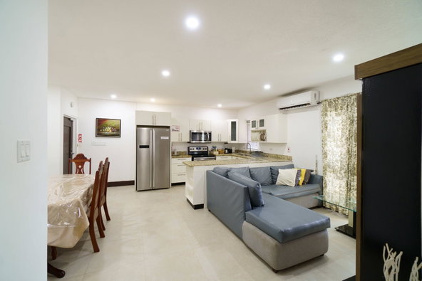 Eighteenth image of 1-61 Cardiff Hall, The Palazzo in Runaway Bay, St. Ann, Jamaica - property is For Rent